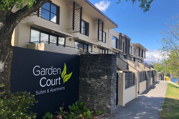 Queenstown CBD Hotel, Suites & Apartments For Sale