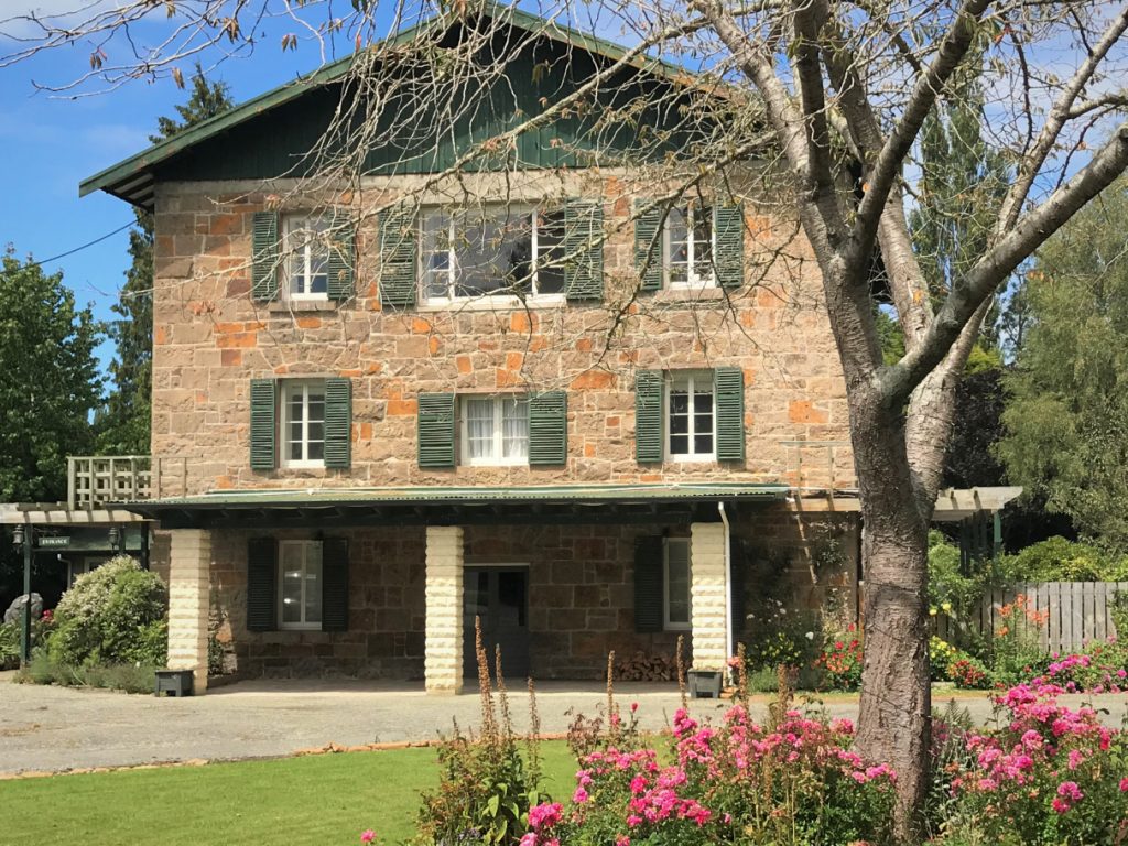 Historic Oamaru Mill House, Complex For sale For Sale